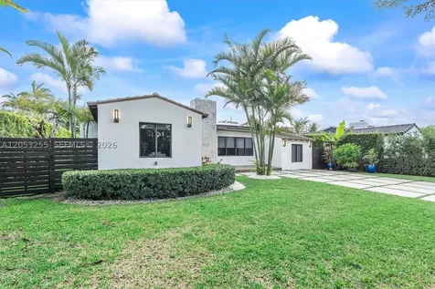 766 NE 96th Street Miami Shores FL 33138