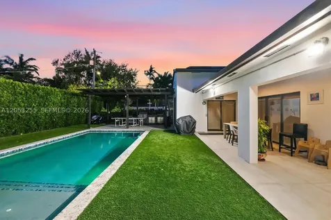 766 NE 96th Street Miami Shores FL 33138