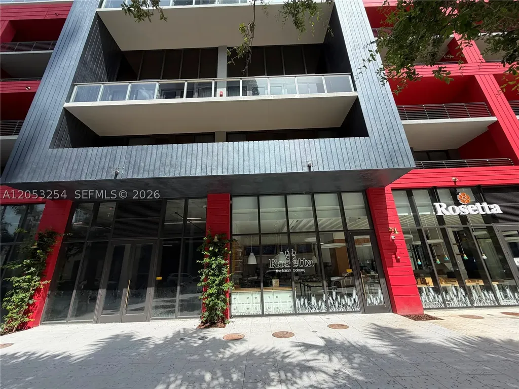 90 NE 32 Street Miami FL 33127
