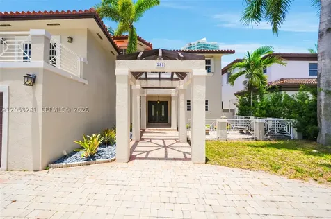 235 Atlantic Avenue Sunny Isles Beach FL 33160