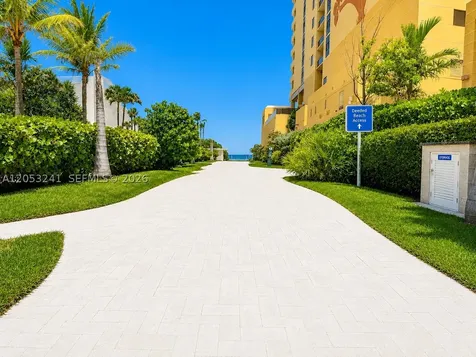 235 Atlantic Avenue Sunny Isles Beach FL 33160