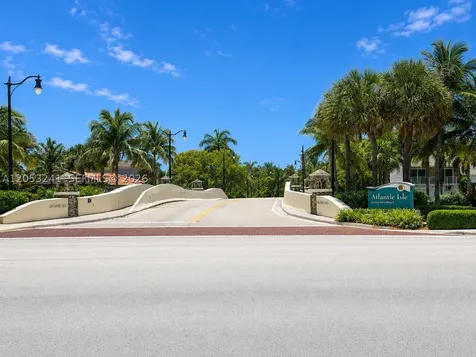 235 Atlantic Avenue Sunny Isles Beach FL 33160