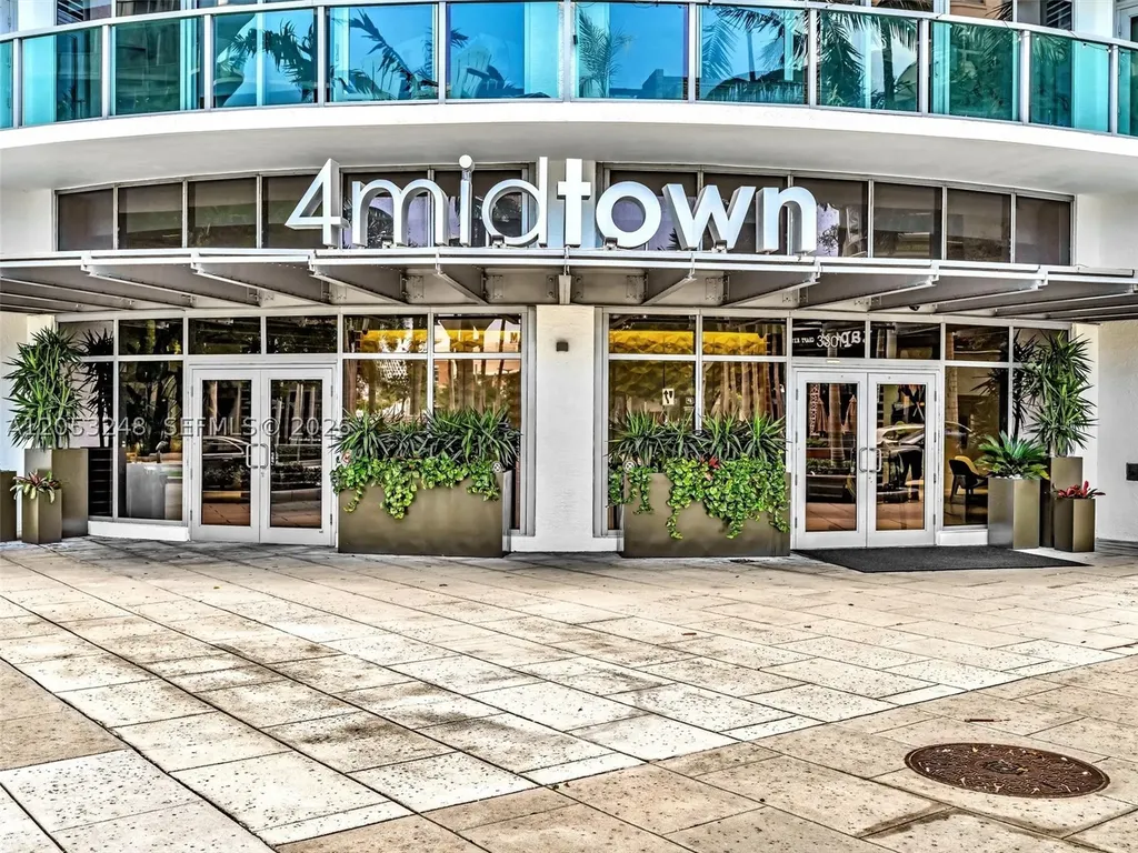 3301 NE 1st Avenue Miami FL 33137