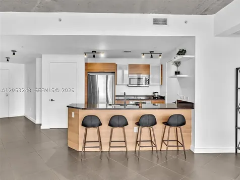 3301 NE 1st Avenue Miami FL 33137