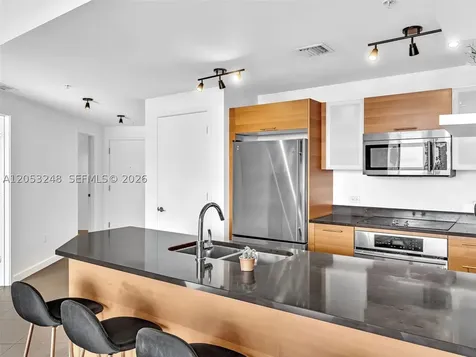 3301 NE 1st Avenue Miami FL 33137