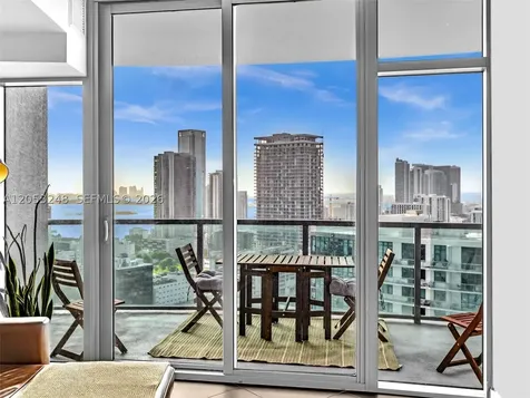 3301 NE 1st Avenue Miami FL 33137