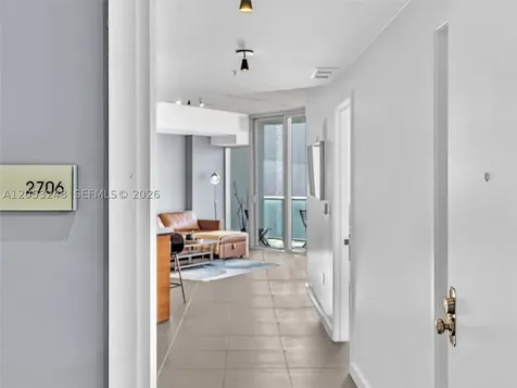 3301 NE 1st Avenue Miami FL 33137