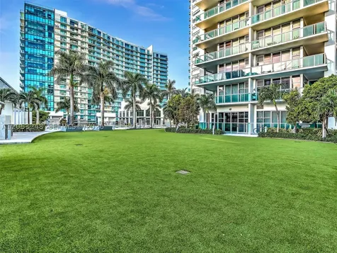 3301 NE 1st Avenue Miami FL 33137