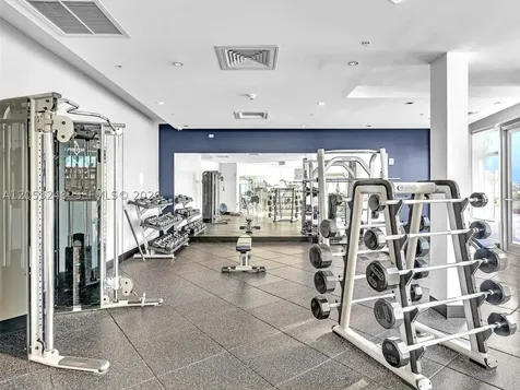 3301 NE 1st Avenue Miami FL 33137