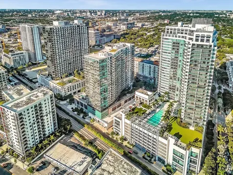 3301 NE 1st Avenue Miami FL 33137