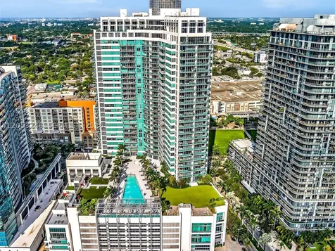 3301 NE 1st Avenue Miami FL 33137