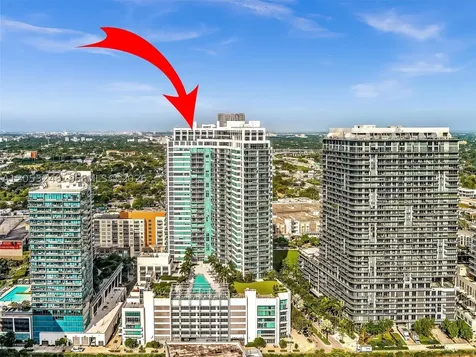 3301 NE 1st Avenue Miami FL 33137