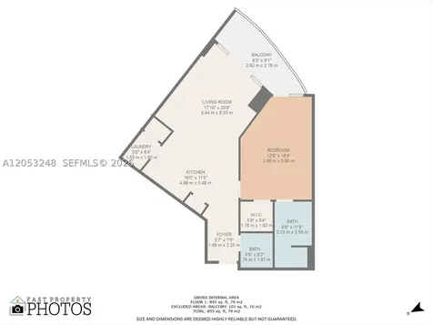 3301 NE 1st Avenue Miami FL 33137