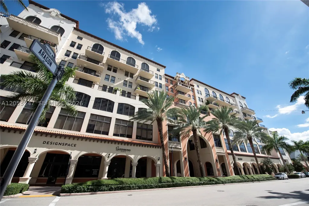 55 Merrick Way Way Coral Gables FL 33134