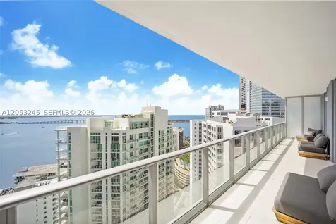 1300 Brickell Bay Drive Miami FL 33131