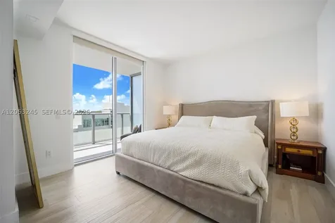 1300 Brickell Bay Drive Miami FL 33131