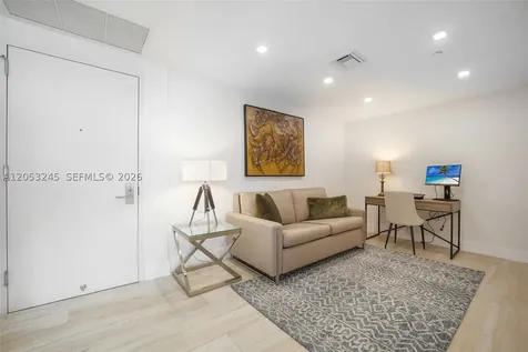 1300 Brickell Bay Drive Miami FL 33131