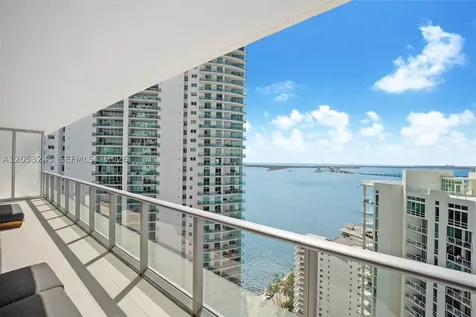 1300 Brickell Bay Drive Miami FL 33131