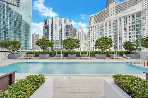 1300 Brickell Bay Drive Miami FL 33131