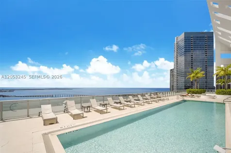 1300 Brickell Bay Drive Miami FL 33131