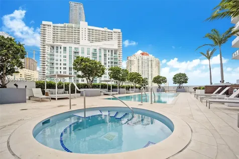1300 Brickell Bay Drive Miami FL 33131
