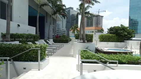 1300 Brickell Bay Drive Miami FL 33131
