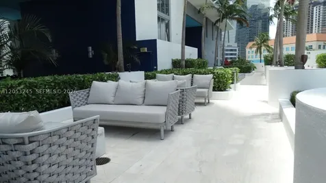 1300 Brickell Bay Drive Miami FL 33131