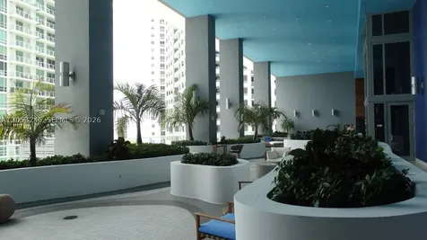 1300 Brickell Bay Drive Miami FL 33131