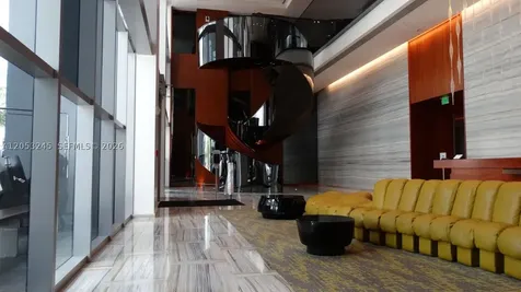 1300 Brickell Bay Drive Miami FL 33131