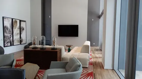 1300 Brickell Bay Drive Miami FL 33131
