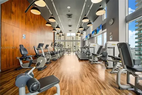 1300 Brickell Bay Drive Miami FL 33131