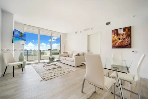 1300 Brickell Bay Drive Miami FL 33131
