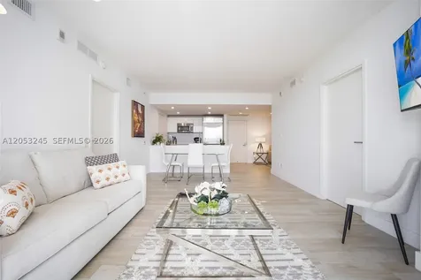 1300 Brickell Bay Drive Miami FL 33131