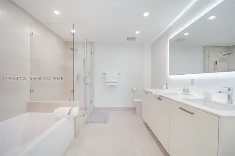 1300 Brickell Bay Drive Miami FL 33131