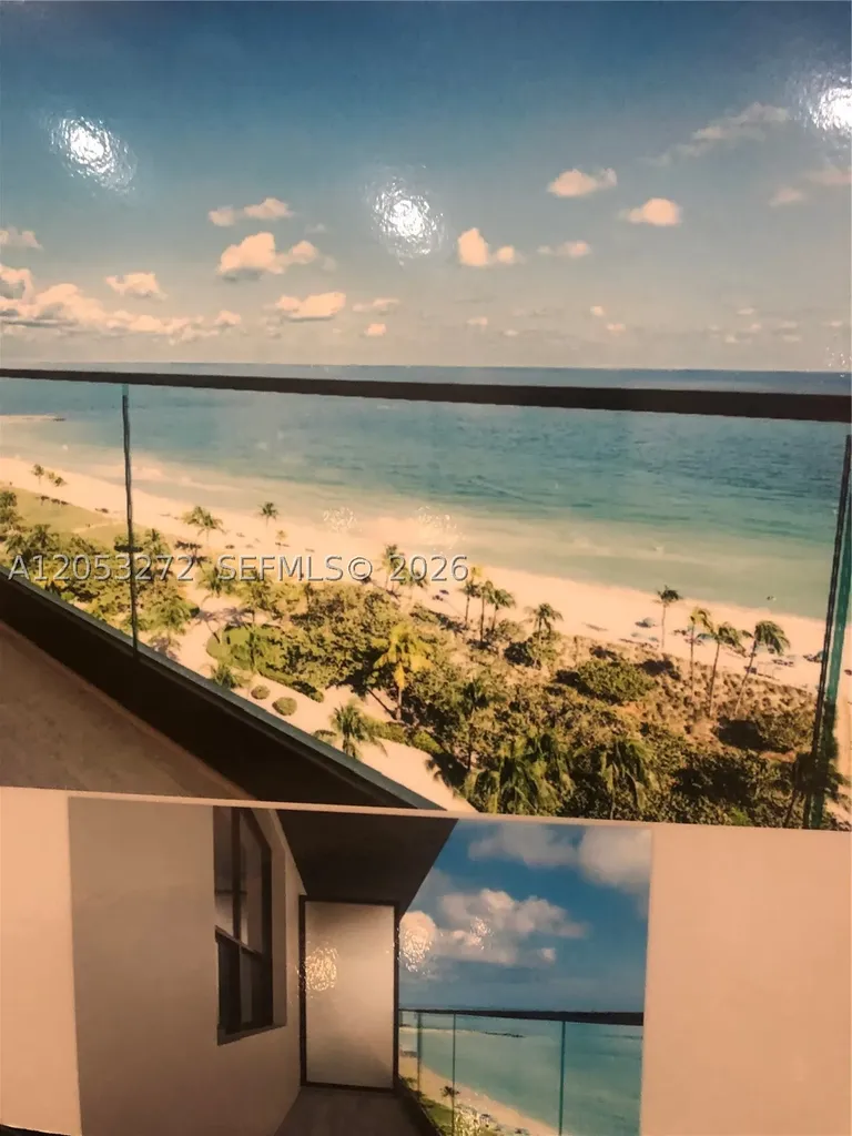 10185 Collins Avenue Bal Harbour FL 33154