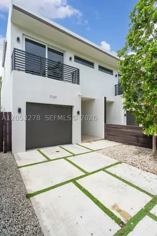 3769 SW 27th Lane Miami FL 33134
