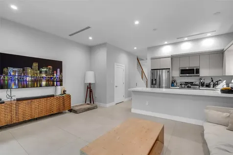 3769 SW 27th Lane Miami FL 33134