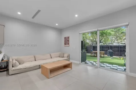 3769 SW 27th Lane Miami FL 33134