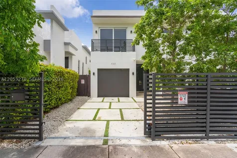 3769 SW 27th Lane Miami FL 33134