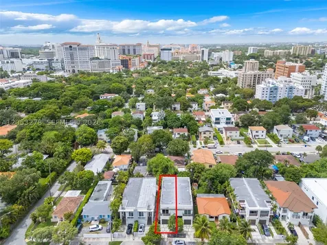 3769 SW 27th Lane Miami FL 33134