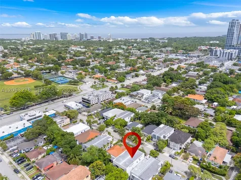 3769 SW 27th Lane Miami FL 33134