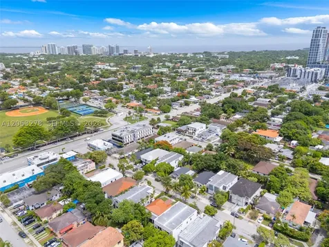 3769 SW 27th Lane Miami FL 33134