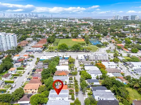 3769 SW 27th Lane Miami FL 33134