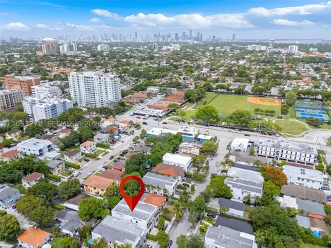 3769 SW 27th Lane Miami FL 33134