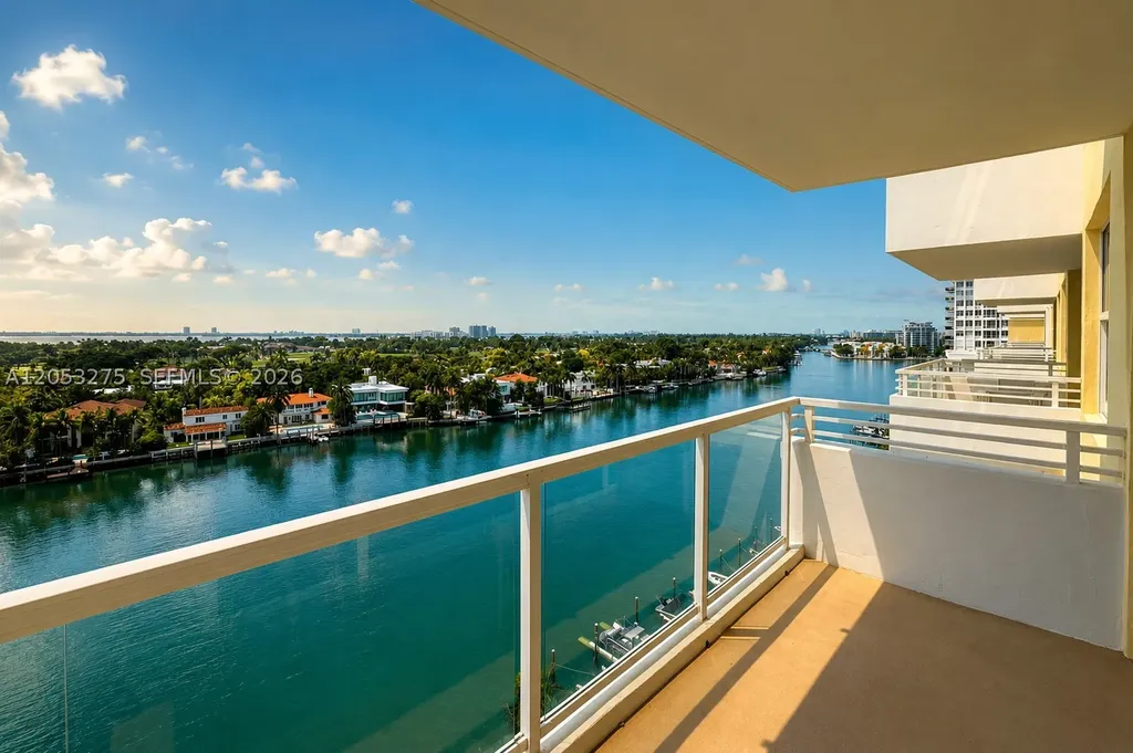 5600 Collins Avenue Miami Beach FL 33140