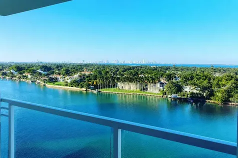 5600 Collins Avenue Miami Beach FL 33140