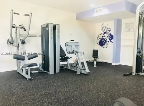 7787 SW 86th Street Miami FL 33143