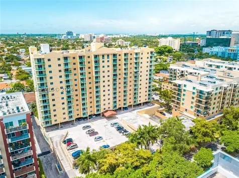 3500 Coral Way Miami FL 33145