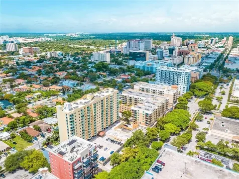 3500 Coral Way Miami FL 33145