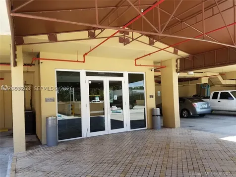 3500 Coral Way Miami FL 33145